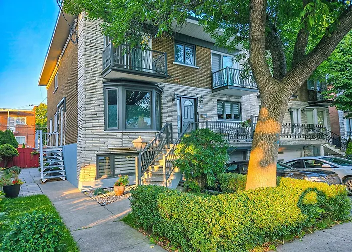 Cosy Apartment At Bossuet Road